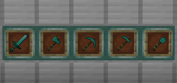 Diamond Tools