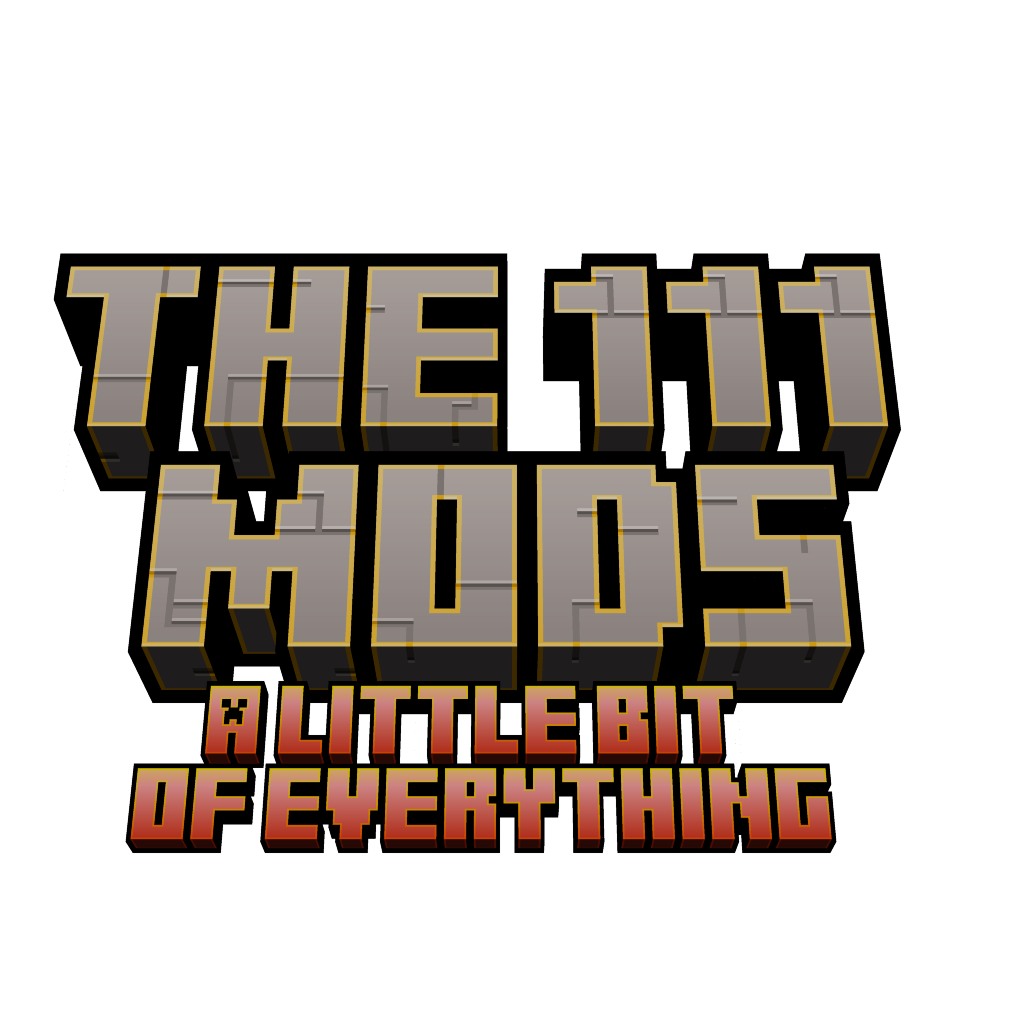 The 111 Mods