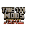 The 111 Mods logo