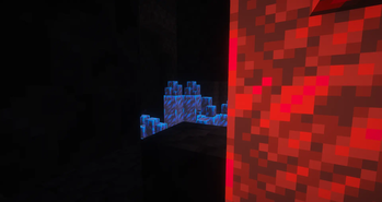 Alex's caves