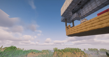 Create: aeronautics