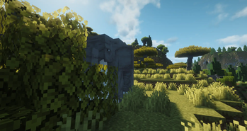 Alex's mobs