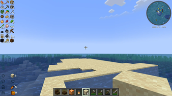 Evident's QoL Modpack