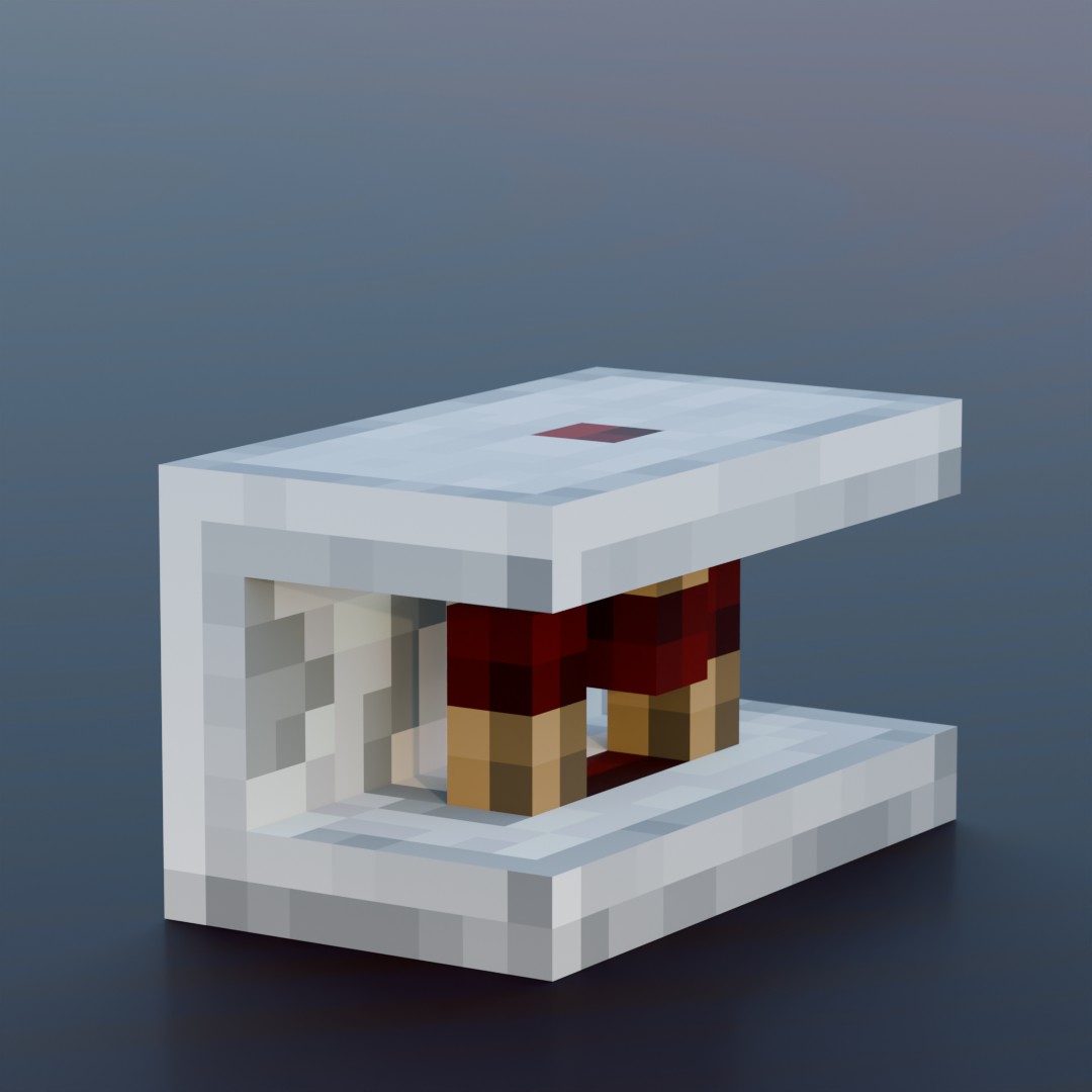 Introspective Comparator
