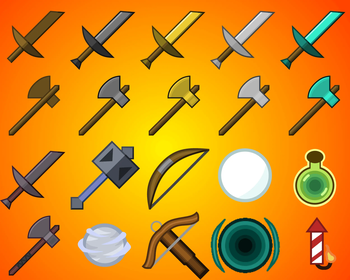 All Items