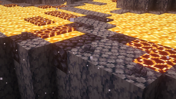 Basalt Delta