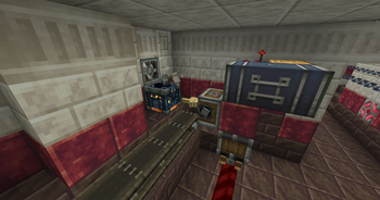 Deployers and Vaults