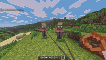 Mechanics from Bedrock