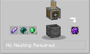 New warpstone crafting 1/2