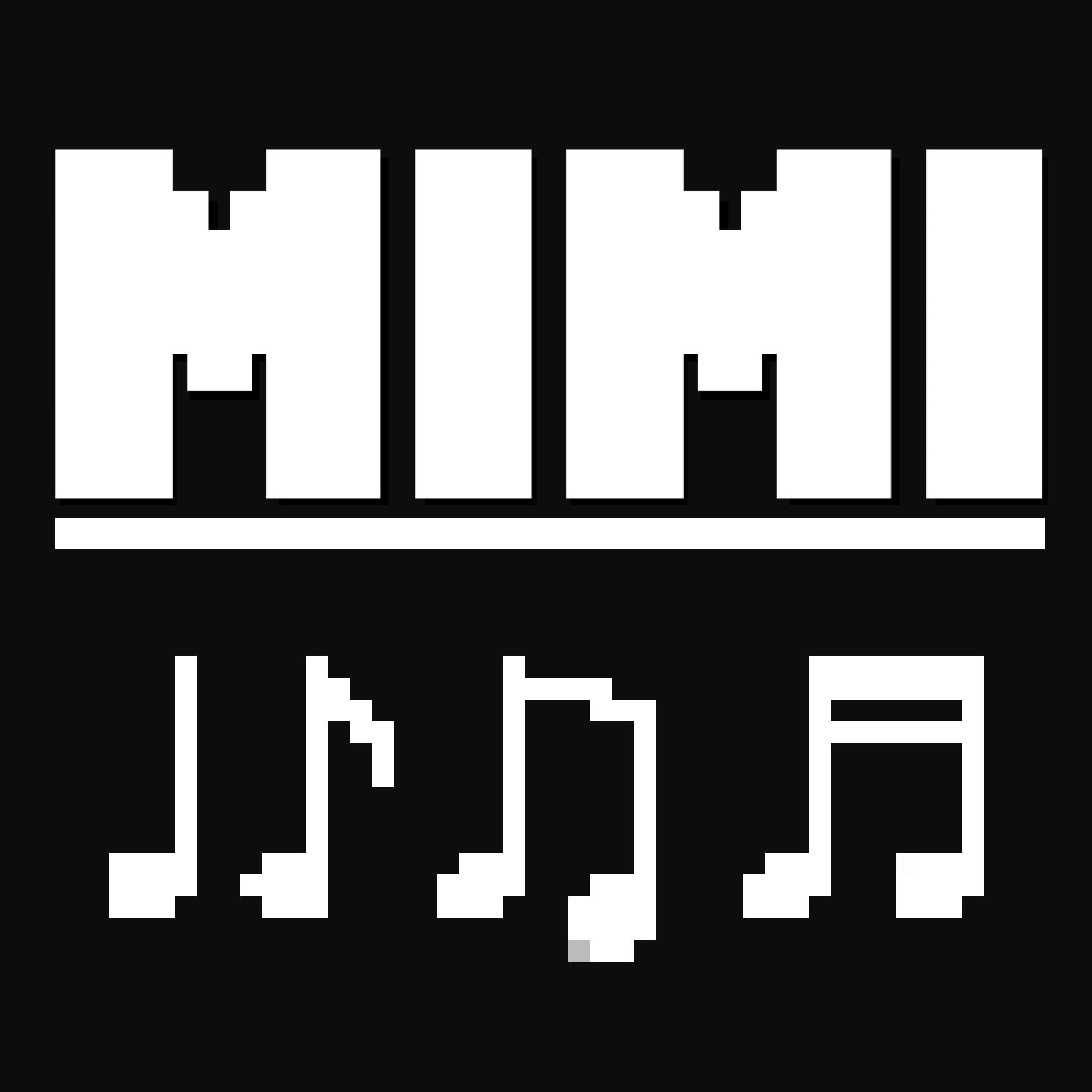 Musical Instrument Minecraft Interface (MIMI)