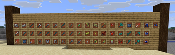 All Items/Tools