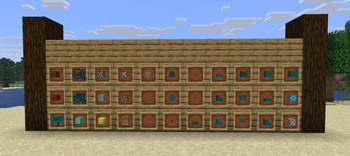 All Blocks