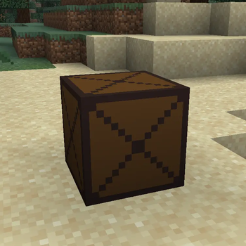 Crate