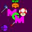 Multigame Mayhem