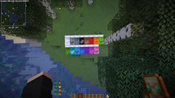 Every bed texture!