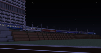 Image of Possible Night Consist