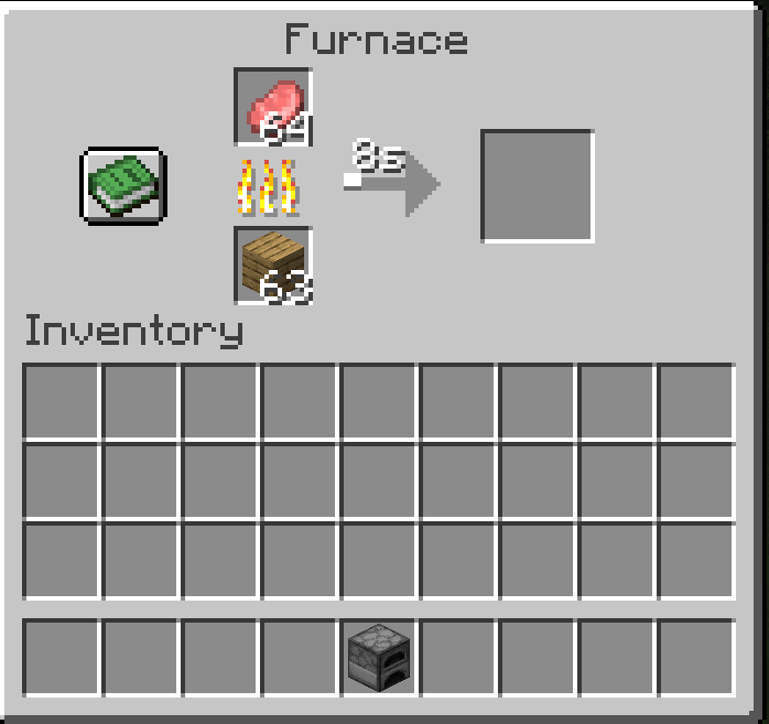 MineUtils — screenshot 5