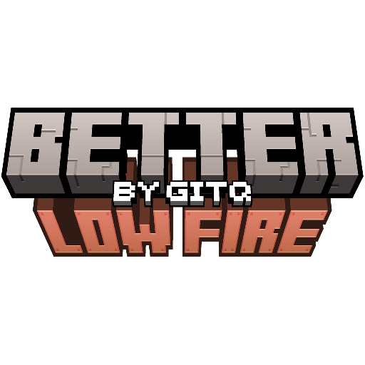 Better Low Fire