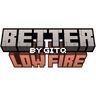 Better Low Fire