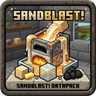 Sandblast