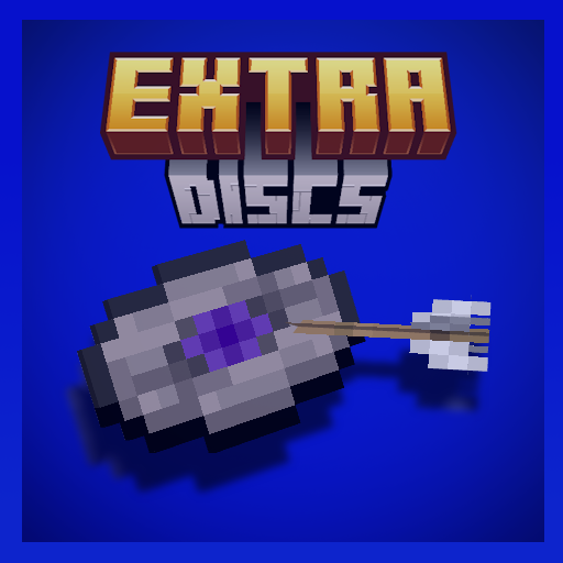 Extra Discs