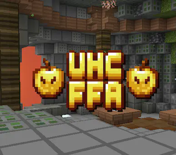 Shieldless UHC