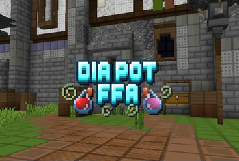 Diamond Potion