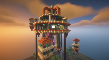 Veylith Laboratory