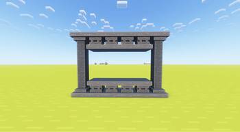 Small Balcony Design
