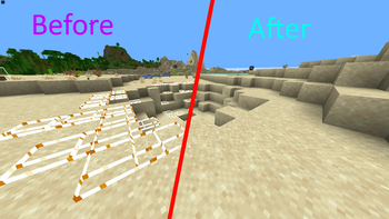 comparation