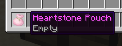 Item