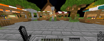 tBigOz Black Netherite — screenshot 1