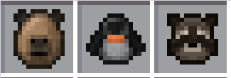 Spawn Eggs