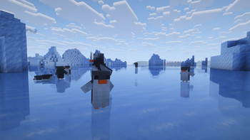 Penguins