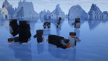 Penguins