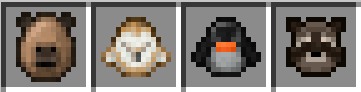 Spawn Eggs