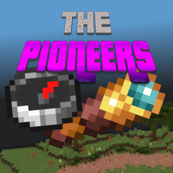 PioneerSMP