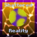 Shattered Reality FabQuilt