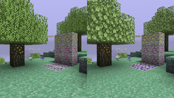 The Aether Beta 1.7.3