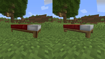 3D Bed Model