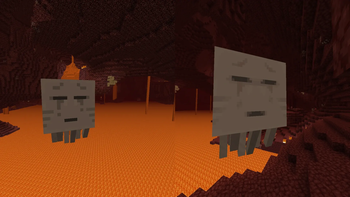 HD Ghast
