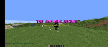SMP STARR