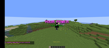 POWER DISTRIBUTION