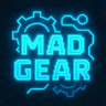 MAD GEAR (Murder Drones V.2)