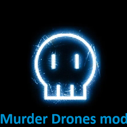 Murder Drones (rus)