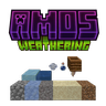 Amos Weathering
