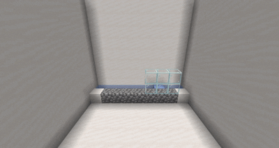 Cobblestone to Moraine