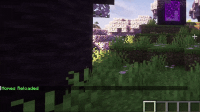 Using the control panel (command in description)