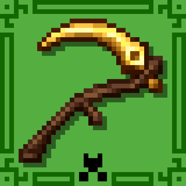 Just Scythe