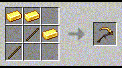 Scythe Craft
